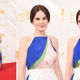 Illustration for article titled All the Sparkly, Slinky and Ridiculous Looks at the Emmys Red Carpet